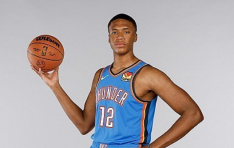  èǾ OKC,    1  ҹ  ƿ
