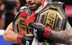Ƴ ߴ١UFC èǾ Ǫ,  è ׸  Ằ Ȯ