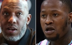 NBA  ÿ ʴ  ĵ顦FBI,    ü  ٰ 顱