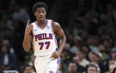  Ѿ ŰʶǾ ż VJ ,  34 ϸ NBA   