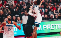 216cm  Ű Ȥ Űġ ߱ Ѽ, ̽ ũ ʿ   NBA!
