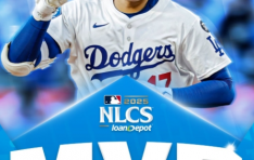 ĳٰ ⿴١ 15  ְ û, 2025 MLB Ʈ  