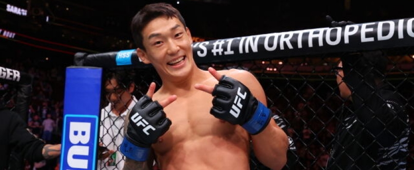 ֻ, ֵȣ Ÿ UFC 320 ݡ  佺  